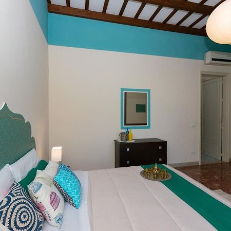 Il Mosaico Family Apartments Mazara del Vallo Eksteriør billede