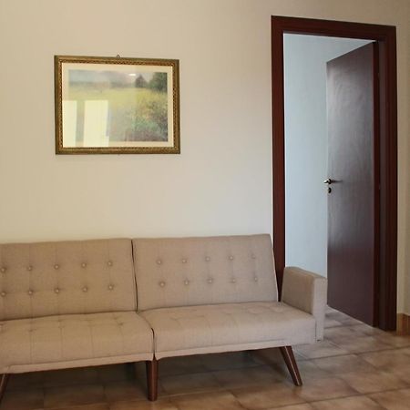 Il Mosaico Family Apartments Mazara del Vallo Eksteriør billede