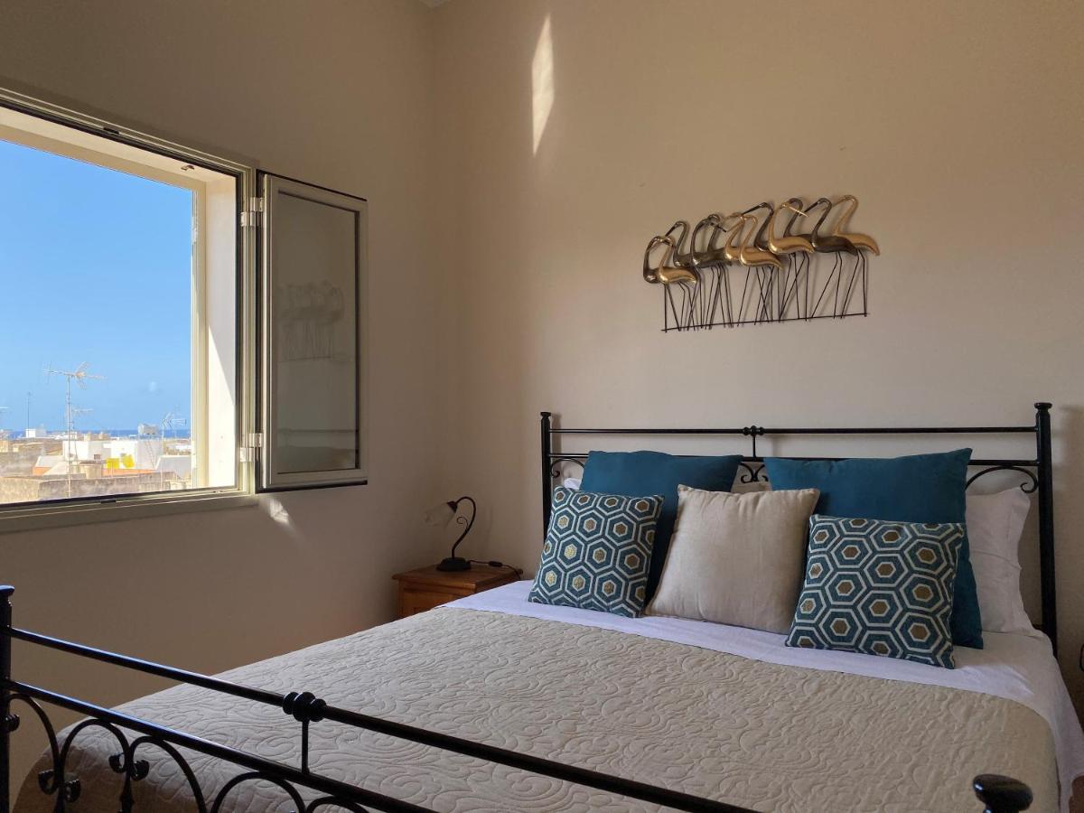 Il Mosaico Family Apartments Mazara del Vallo Eksteriør billede