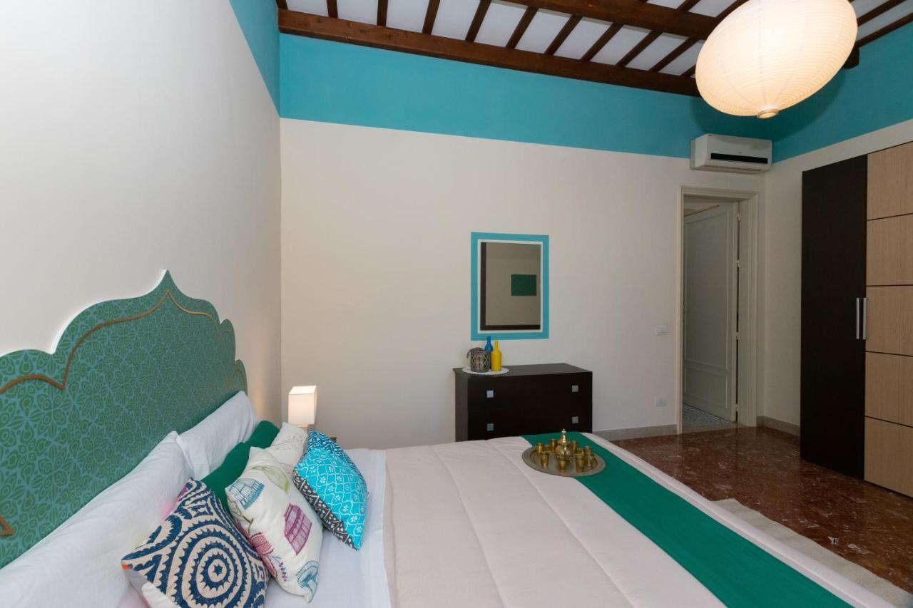 Il Mosaico Family Apartments Mazara del Vallo Eksteriør billede