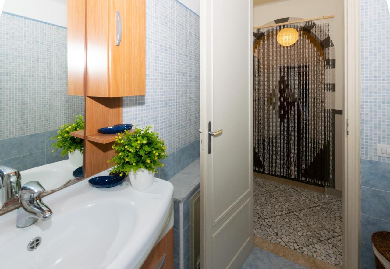 Il Mosaico Family Apartments Mazara del Vallo Eksteriør billede