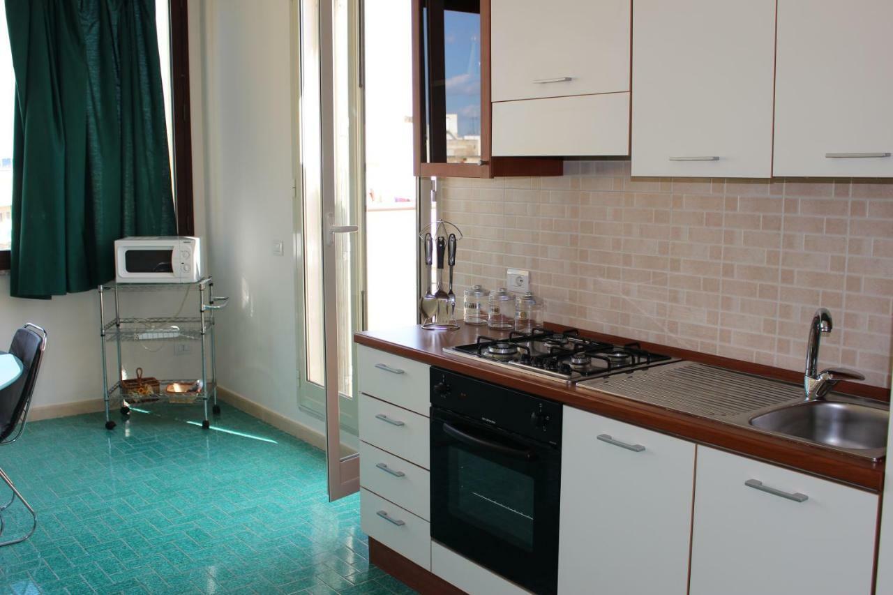 Il Mosaico Family Apartments Mazara del Vallo Eksteriør billede