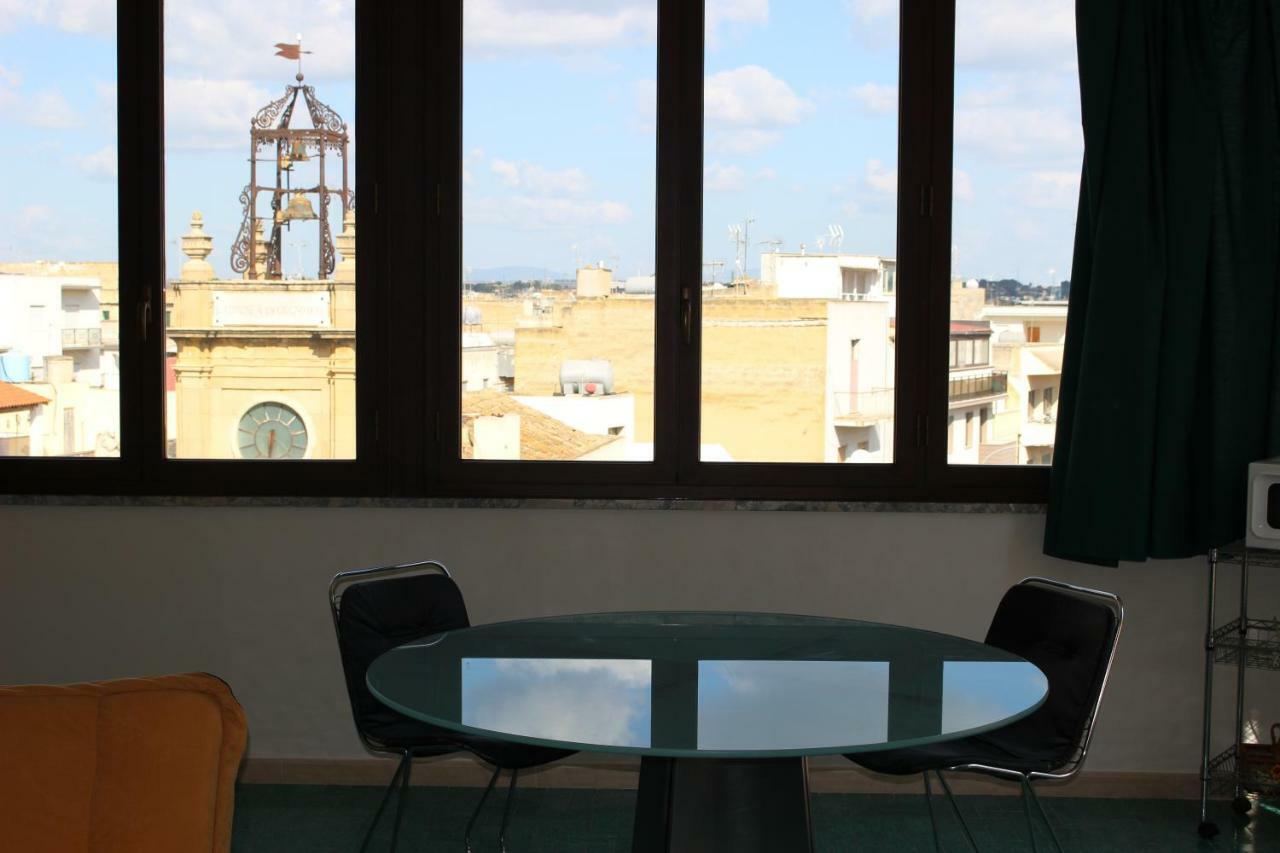 Il Mosaico Family Apartments Mazara del Vallo Eksteriør billede