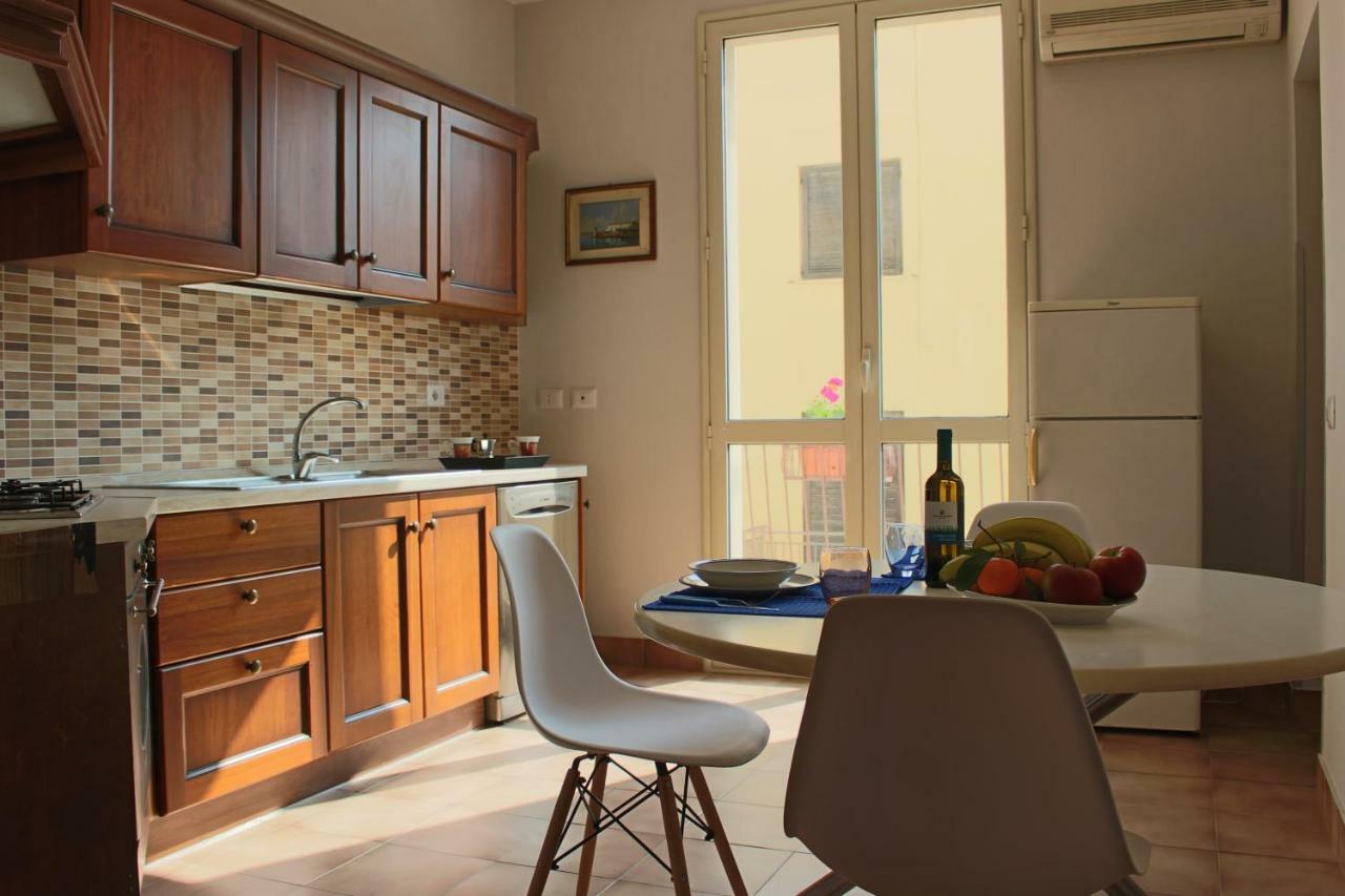 Il Mosaico Family Apartments Mazara del Vallo Eksteriør billede