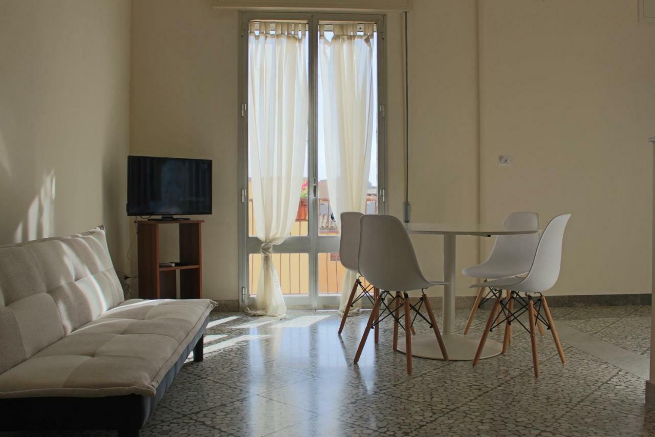 Il Mosaico Family Apartments Mazara del Vallo Eksteriør billede