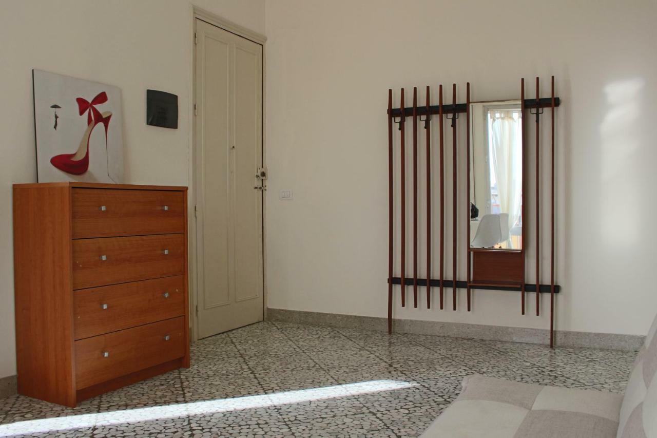 Il Mosaico Family Apartments Mazara del Vallo Eksteriør billede