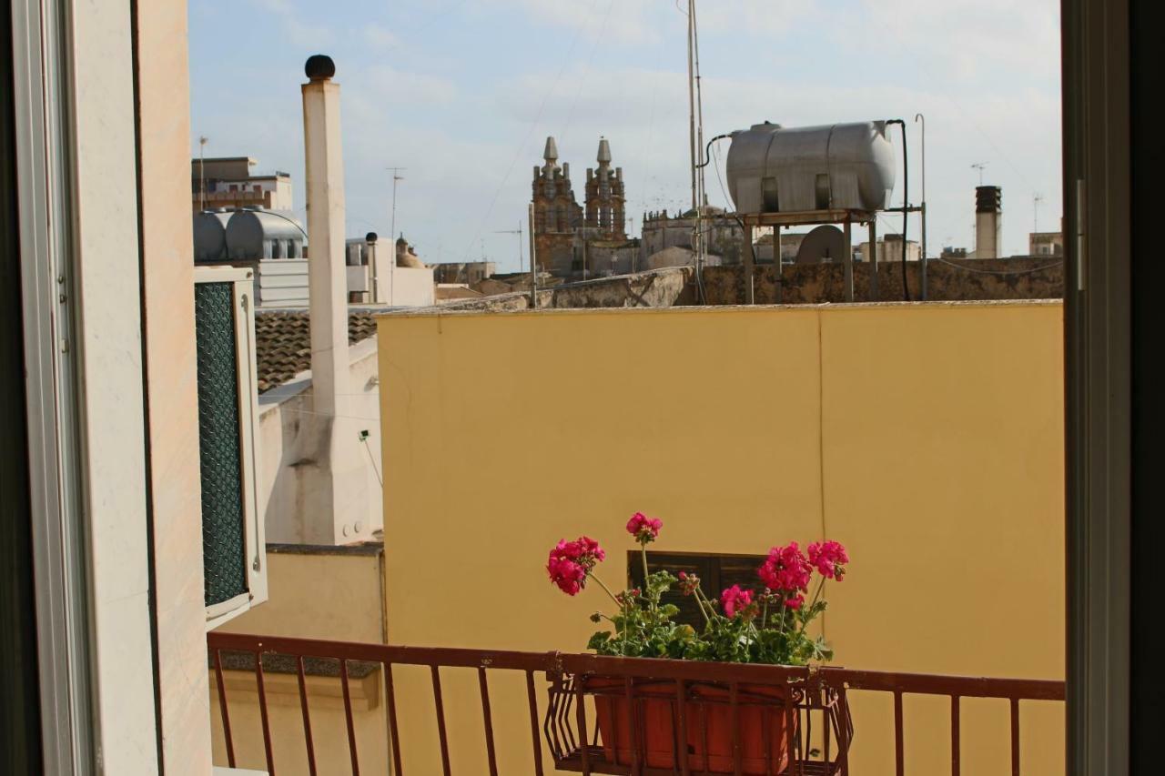 Il Mosaico Family Apartments Mazara del Vallo Eksteriør billede